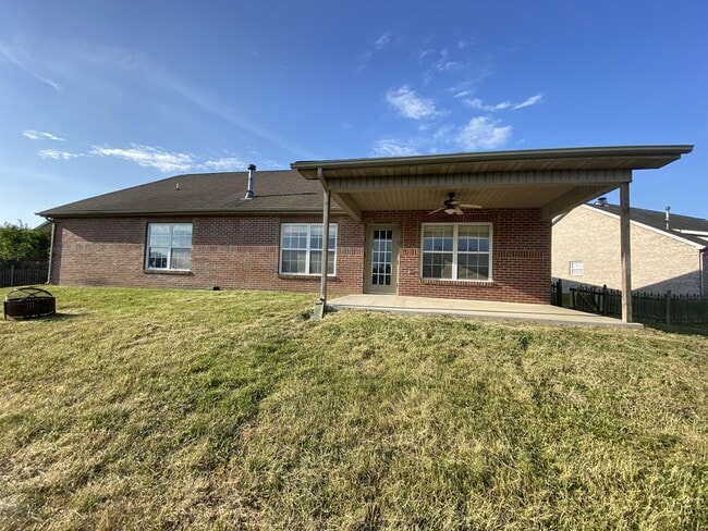 Building Photo - 2517 Tyvola Ct