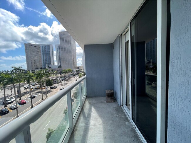Building Photo - 50 Biscayne Blvd