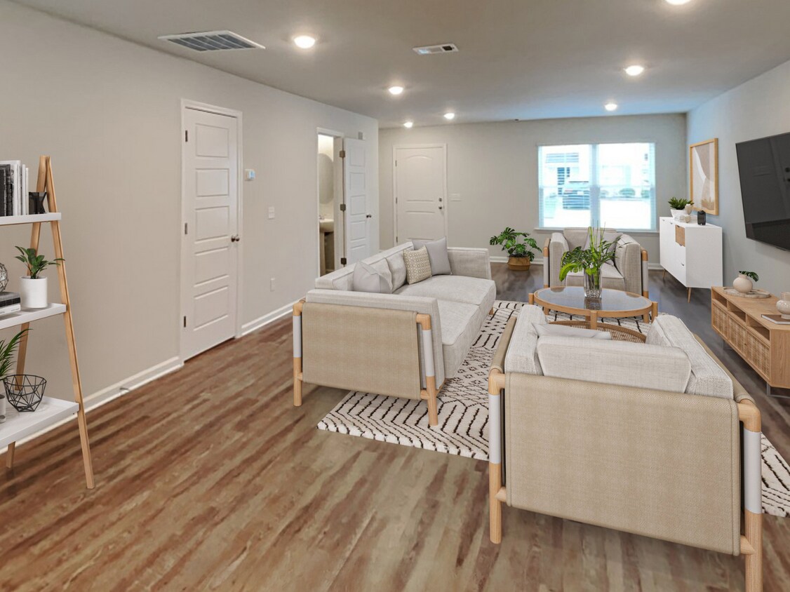 Building Photo - 43 Brown Thrasher Ct
