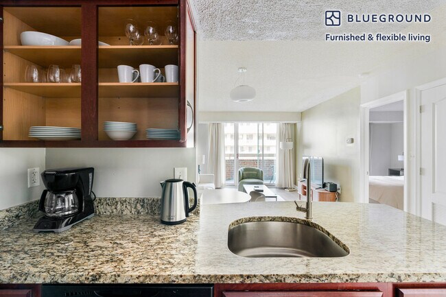 Building Photo - 2140 L St NW