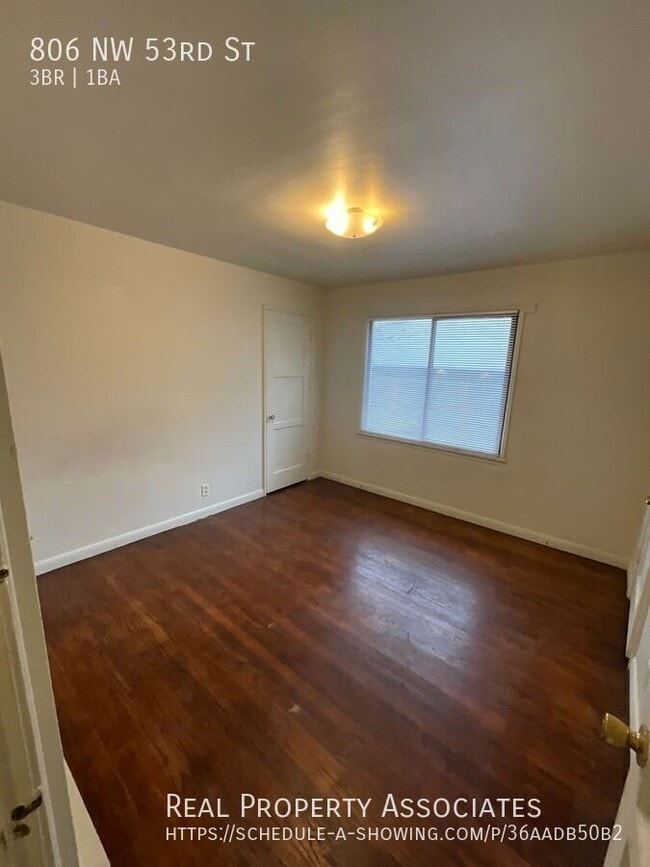 Building Photo - 806 NW 53rd St