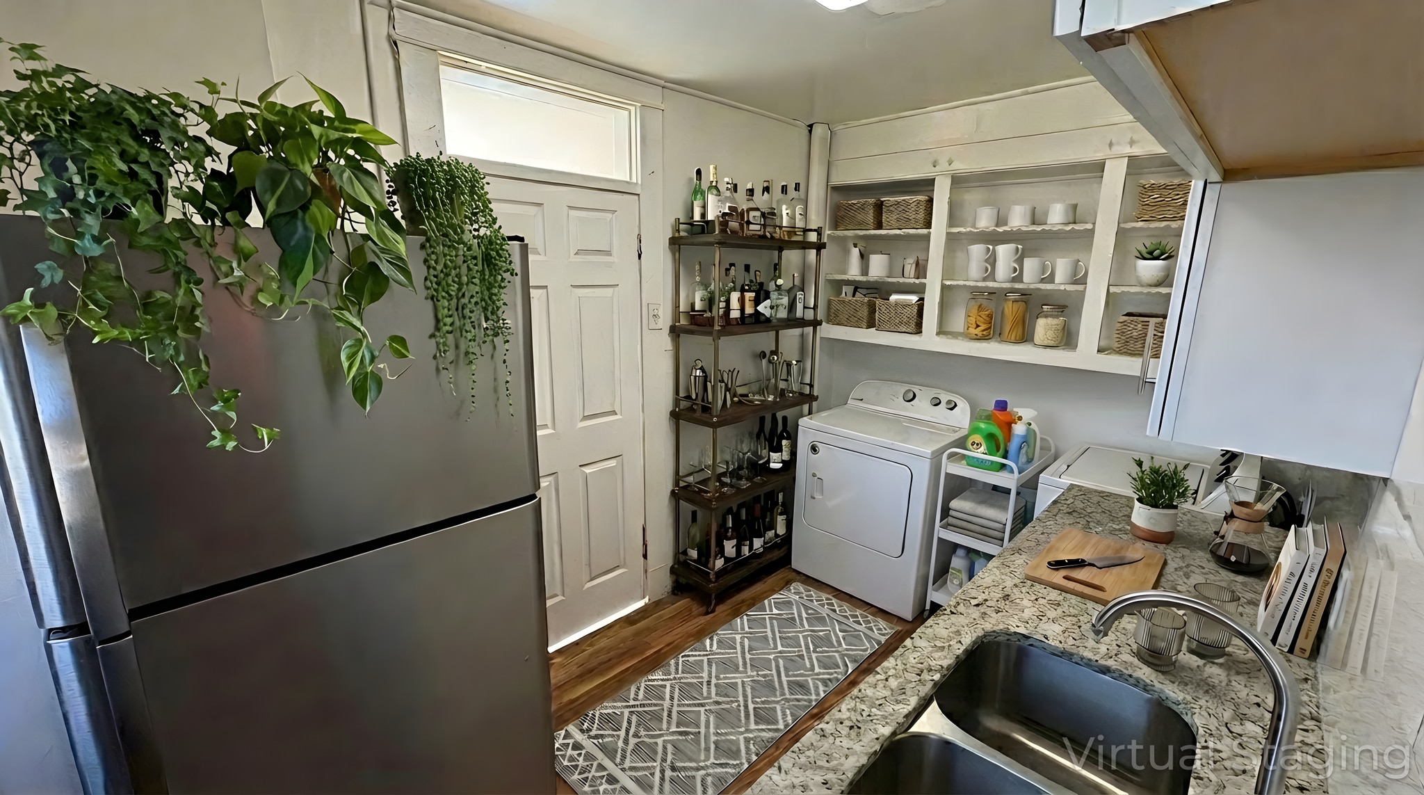 Building Photo - 822 Prospect St