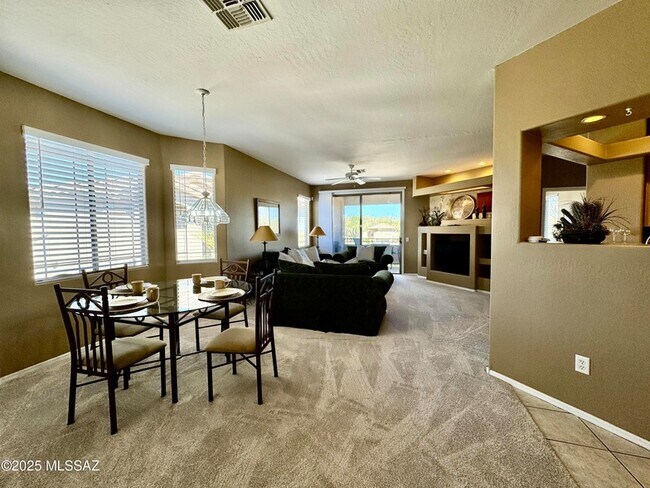 Building Photo - 755 W Vistoso Highlands Dr
