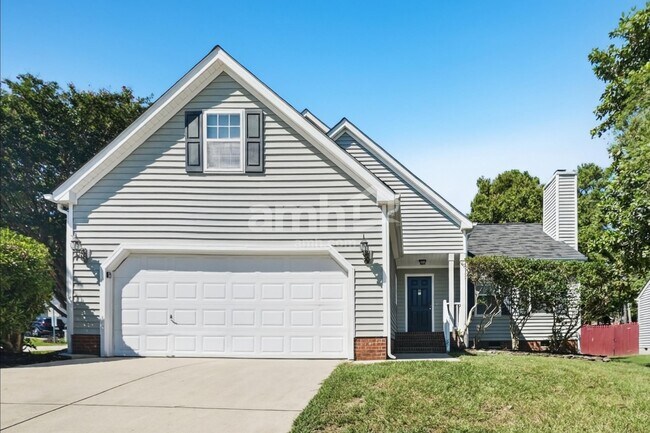 Building Photo - 4001 Mantua Way