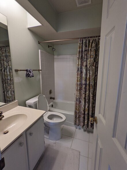 2nd bathroom - 2719 New Hamlin Way