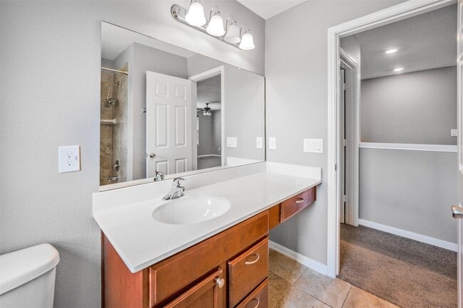 Building Photo - 1107 Epworth Ct.