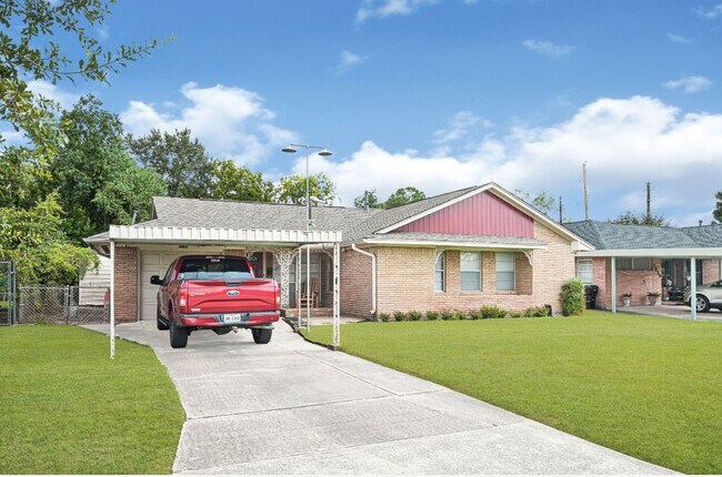 Building Photo - 1235 Ansbury Dr