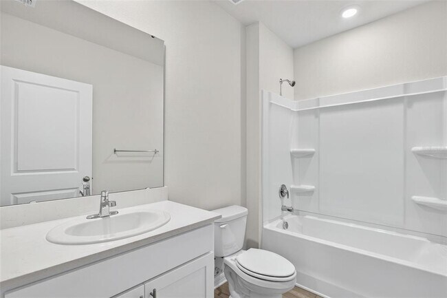 Building Photo - 10924 Rabbit Grv Trl