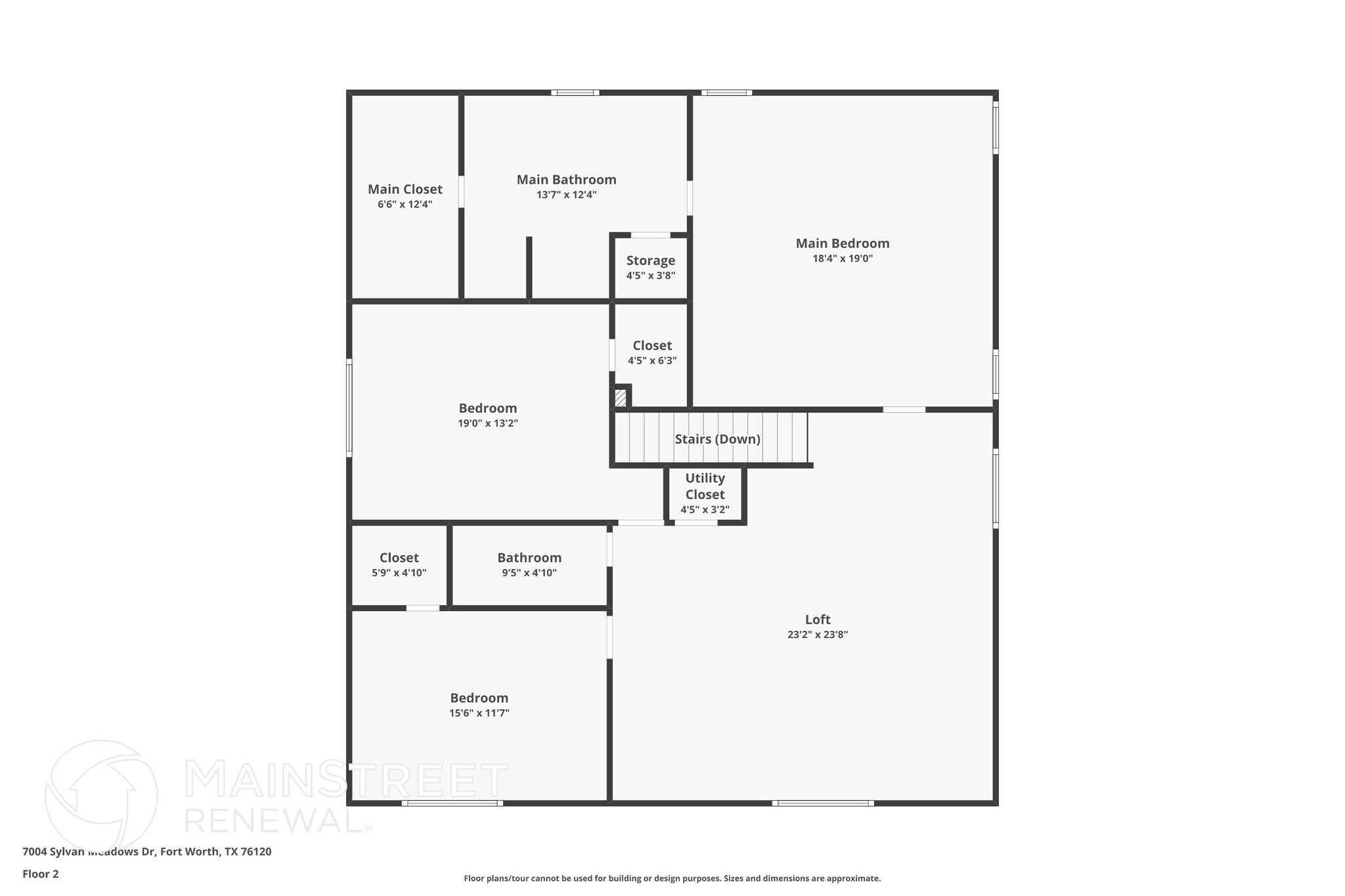 Building Photo - 7004 Sylvan Meadows Dr