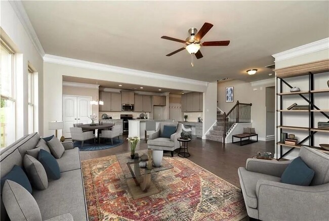 Building Photo - 695 Country Ridge Dr