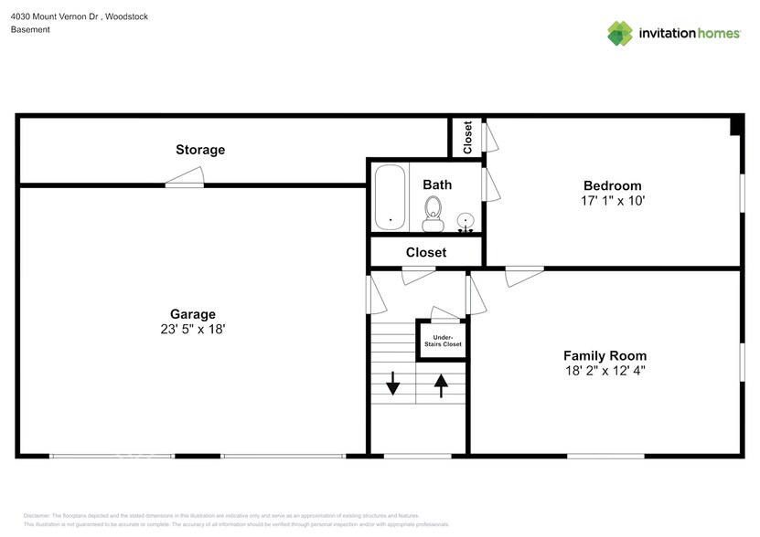 Building Photo - 4030 Mt Vernon Dr