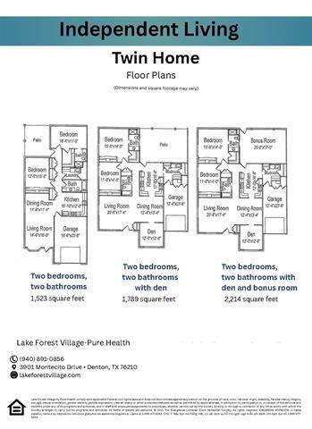 Building Photo - 3901 Montecito Dr