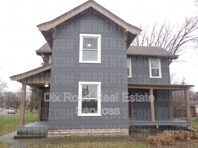 Building Photo - 335 Watervliet Ave