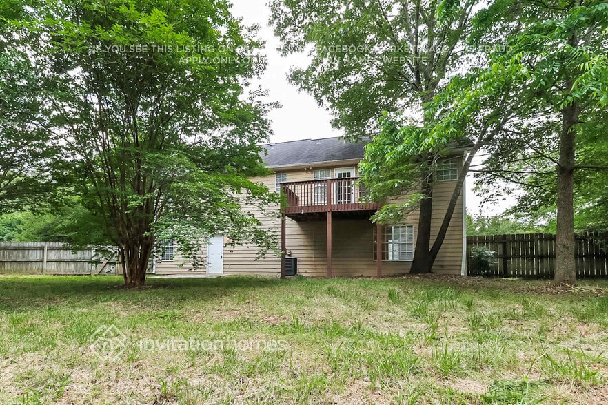 Building Photo - 1580 Quail Point Run