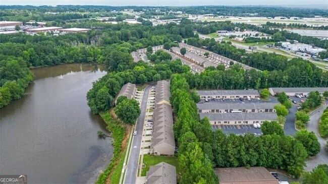 Building Photo - 1781 Waterside Dr