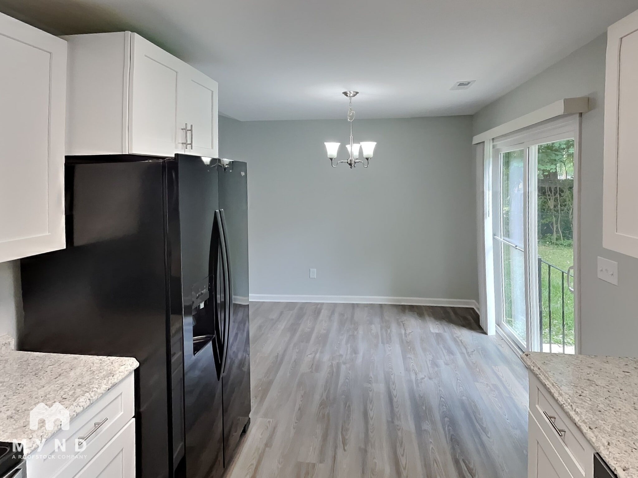 Building Photo - 1848 Haynes Ave