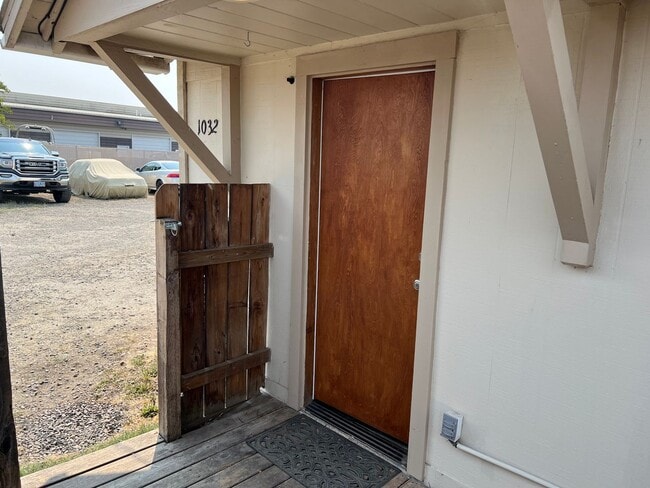 Building Photo - One bedroom apartment in Eugene!