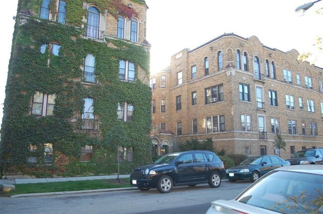 Primary Photo - 4007 N Kildare Ave