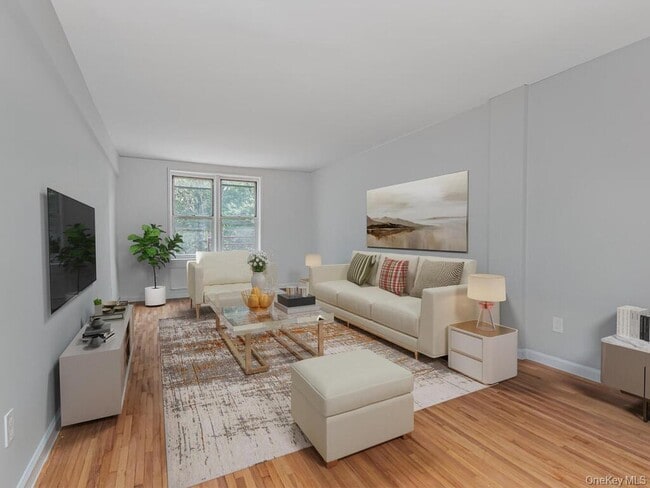 Building Photo - 6535 Broadway