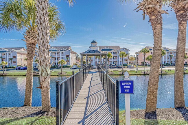 Building Photo - 619 Waterway Village Blvd