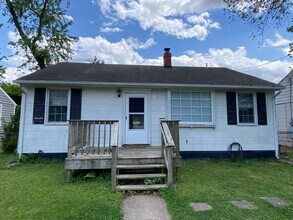 Building Photo - Three Beds, One Bath in Highland Springs. ...