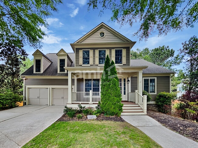 Building Photo - 302 Green St