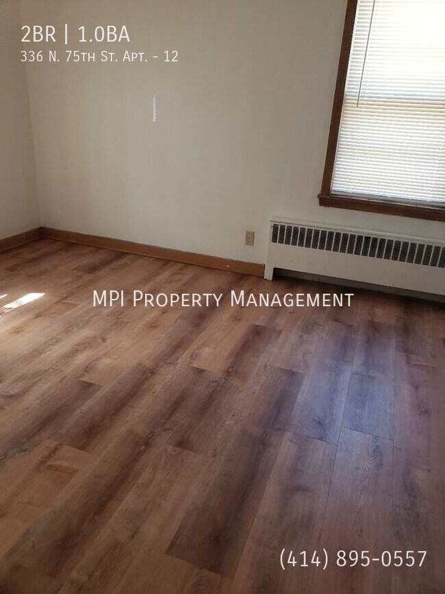 Building Photo - 336 N 75th St