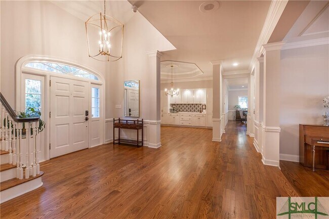 Building Photo - 5 Huntingwood Retreat