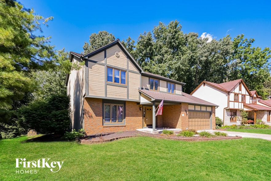 Building Photo - 581 Brightstone Dr