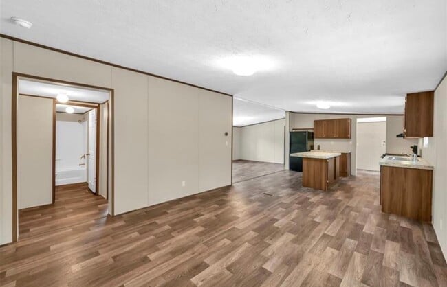 Building Photo - 26427 Dobbin-Huffsmith Rd