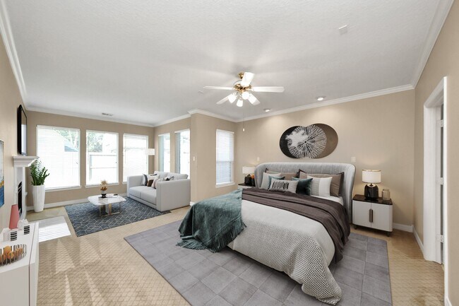 Building Photo - 5410 Deerbourne Chase Dr