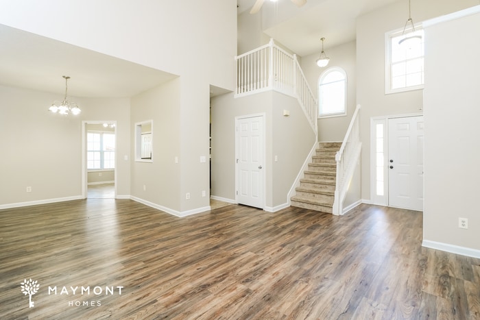 Building Photo - 4610 Chargrey Station SW