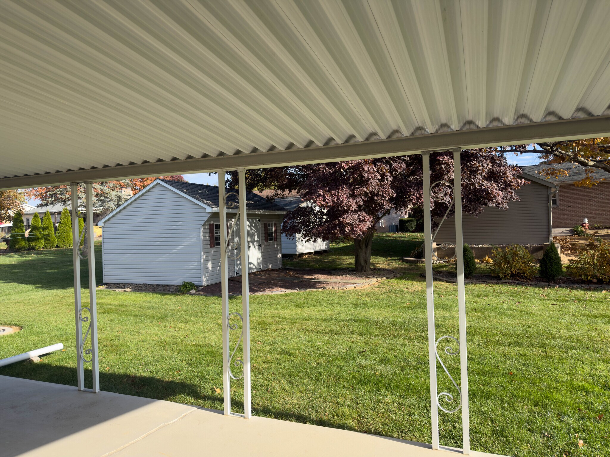 Building Photo - 837 Martin Ave