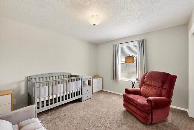 Building Photo - 9609 Sage Ranch Ct