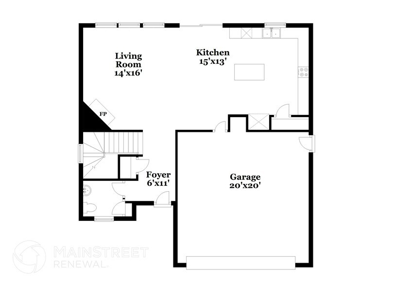 Building Photo - 9510 Smooth Path Dr