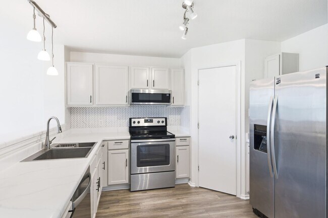 Building Photo - Charming 3 bedroom Home in Hutto!