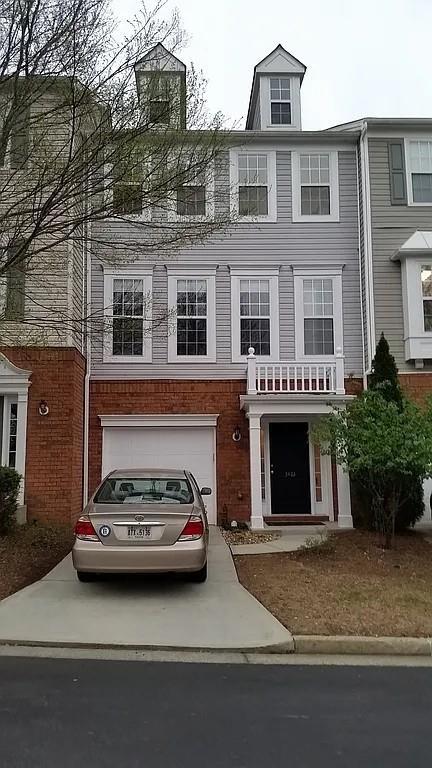 Building Photo - 3423 Lathenview Ct
