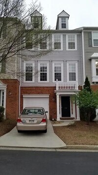 Building Photo - 3423 Lathenview Ct