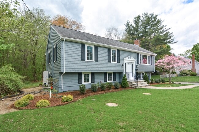 Building Photo - 17 Hillside Dr