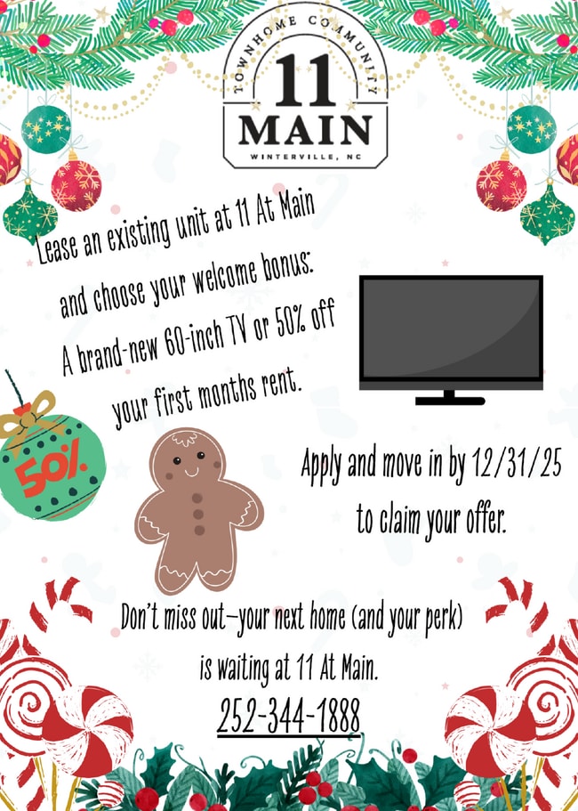 Building Photo - Cox Floor Plan