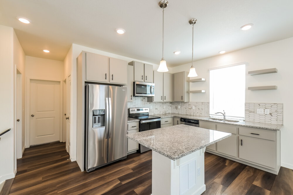 Building Photo - 18597 E 47th Pl