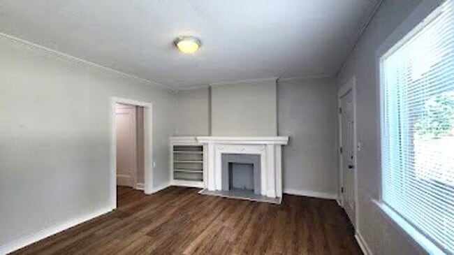 Building Photo - 2 Bed 1 Bath Duplex in the Aurora Addn NW OKC
