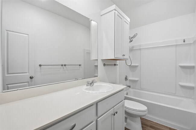 Building Photo - 5434 Still Mdw Ln