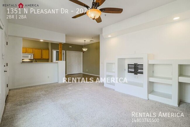 Building Photo - Upgraded Chandler Condo In Mirage Mark Res...