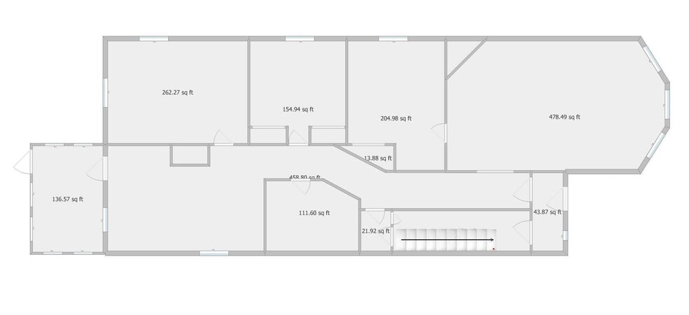 Building Photo - 45 Gautier Ave