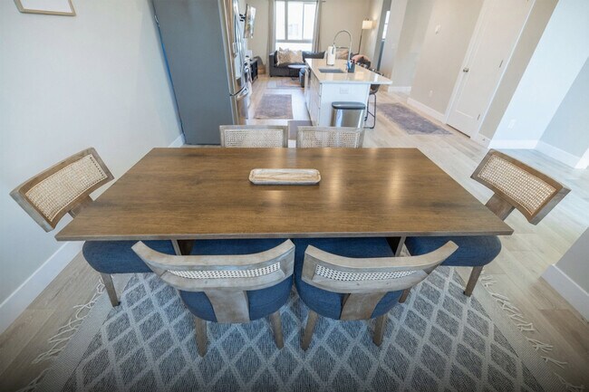 Building Photo - 1024 W 400 S