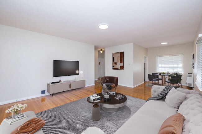 Building Photo - 381 Belmont