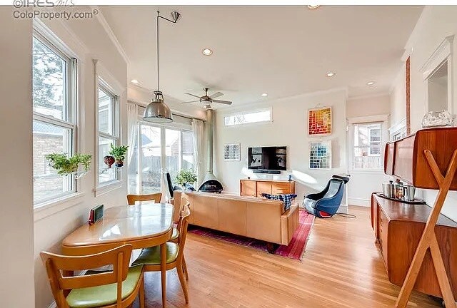 Building Photo - 1618 Spruce St