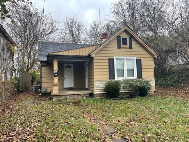 Primary Photo - 2BD/1BA Single Family Home