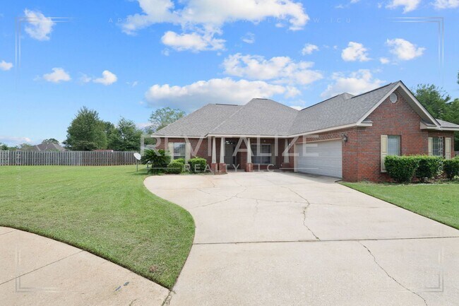 Building Photo - 11070 Courtland Ct